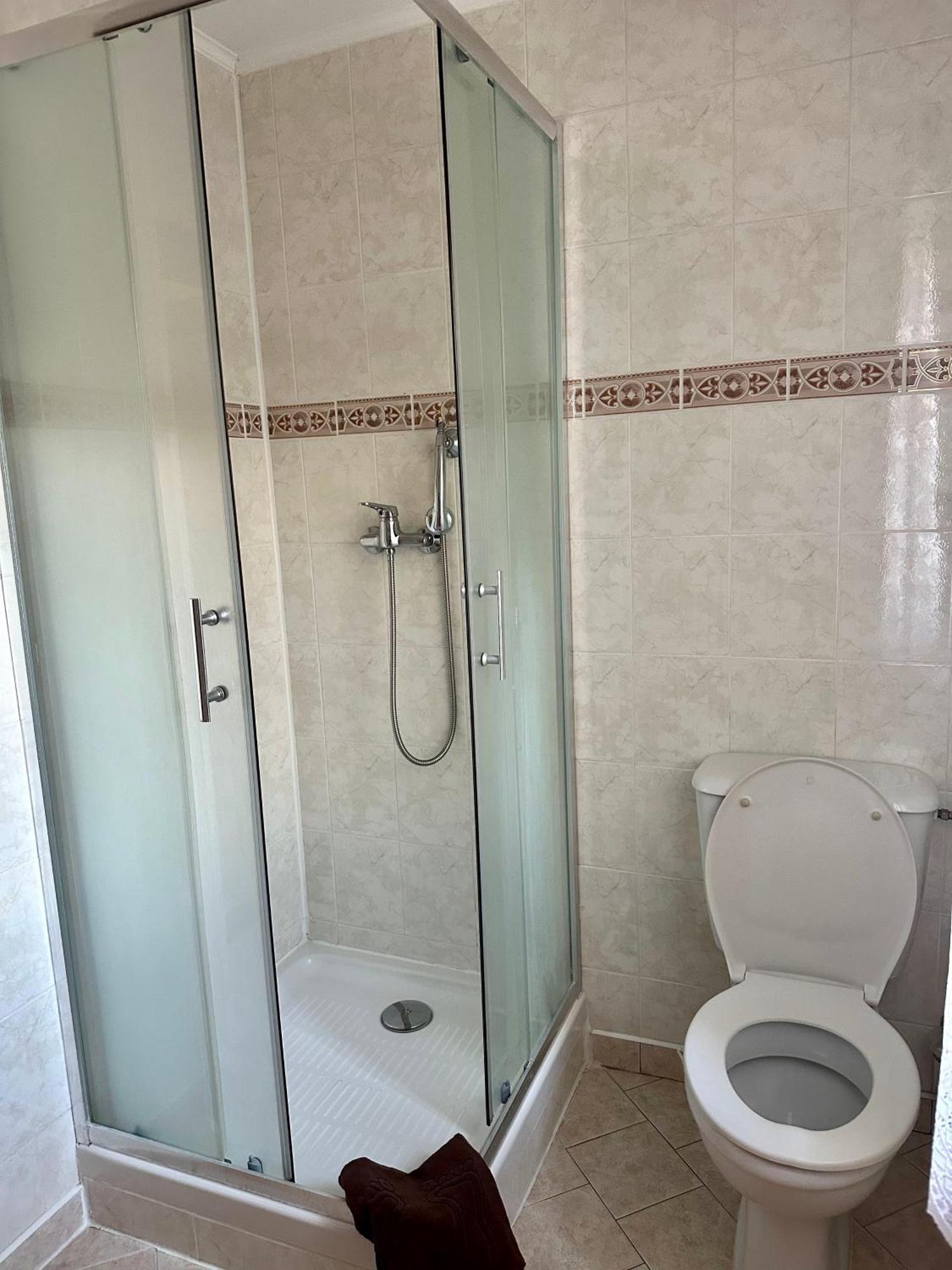Отель Pod Klicem Svor Экстерьер фото